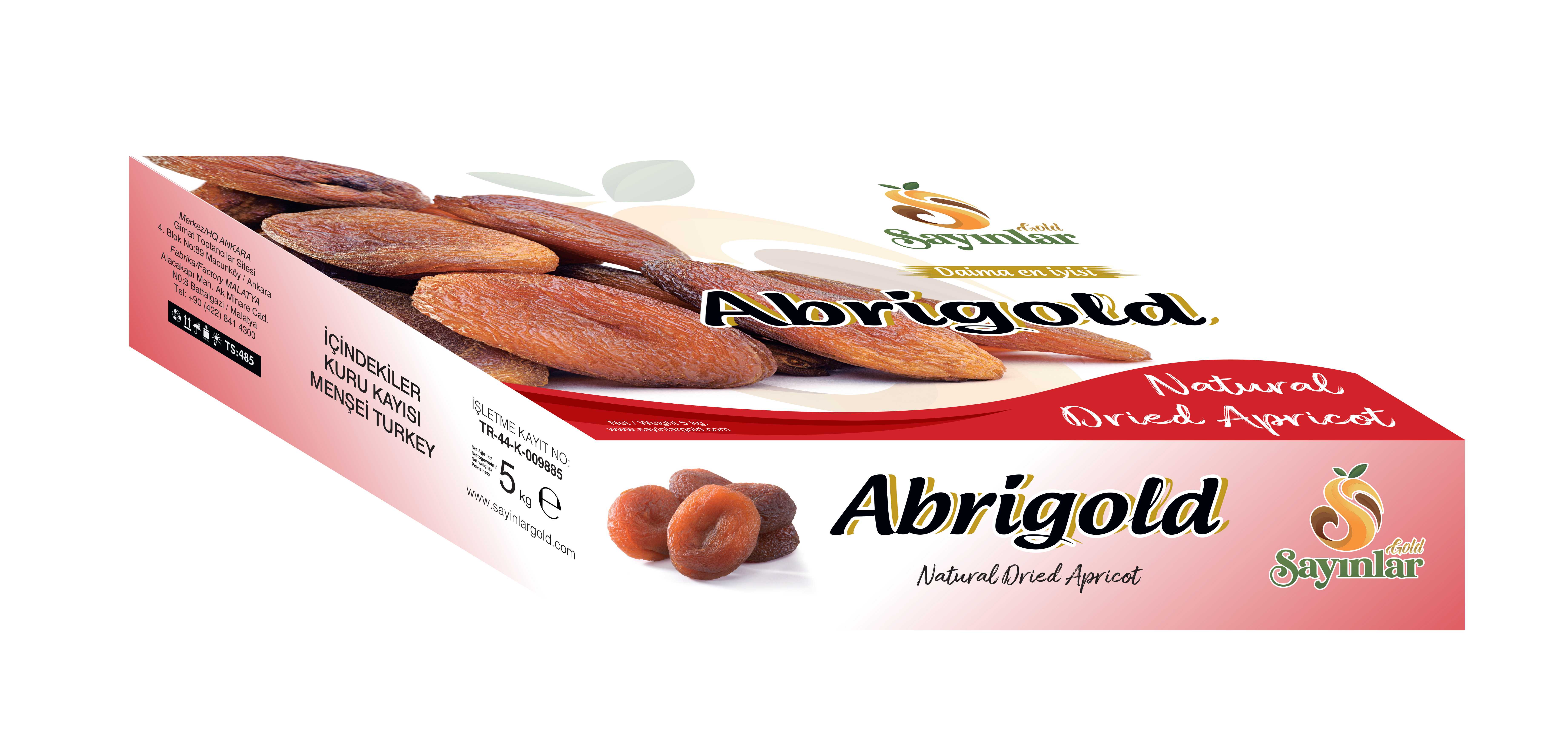 5 kg Gün Kurusu